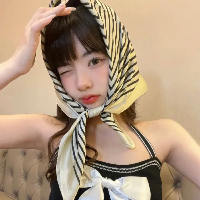 狱女