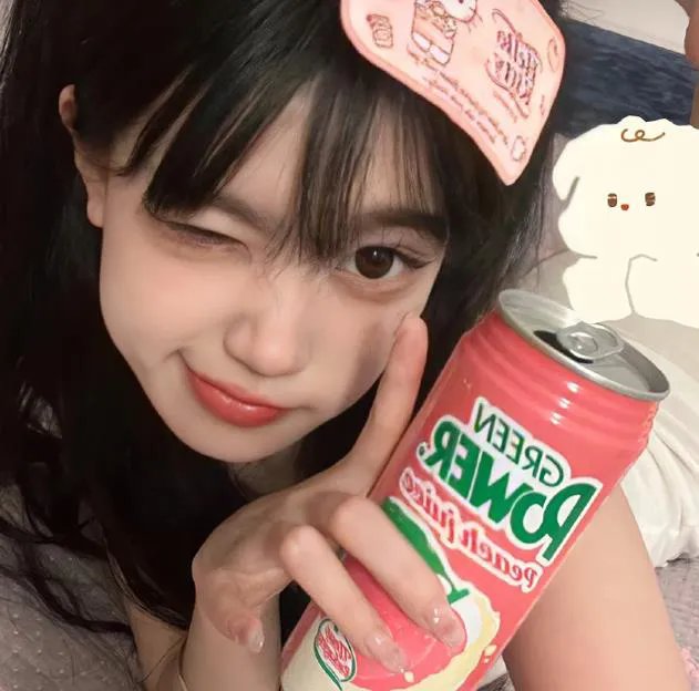 少女与狼